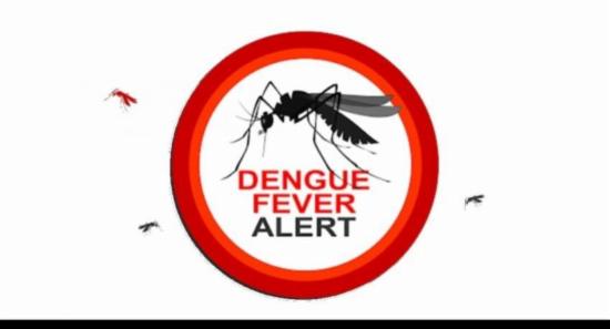Dengue Curbed in Western, Central Provinces