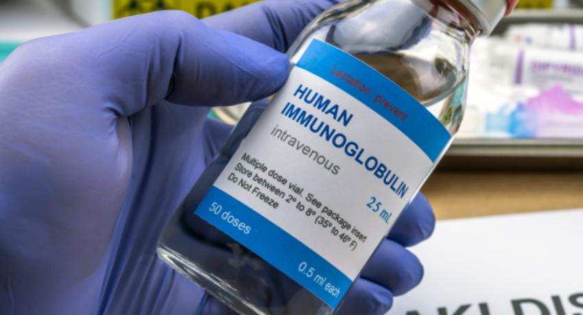 Court Remands Individuals in Human Immunoglobulin Scandal