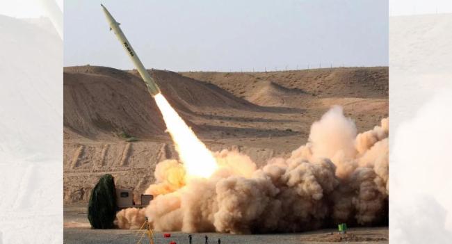 Pakistan condemns Iran strike into Pakistan