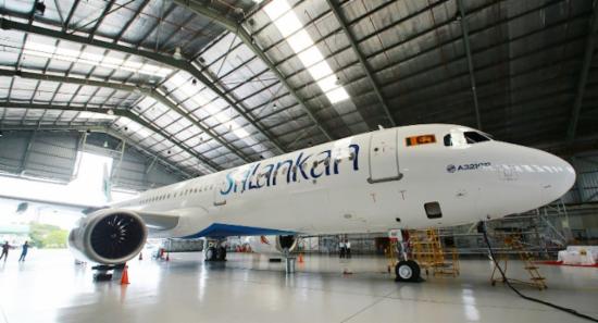 SriLankan Cancels Flights and Delays Others