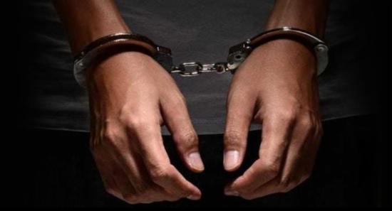 Four Arrested for Selling Harmful Cosmetics