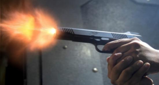 One person injured in a shooting in Tissamaharama