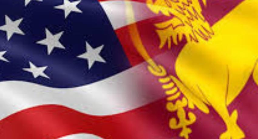 Sri Lanka, USA, talk defence ties - Vimarsana News
