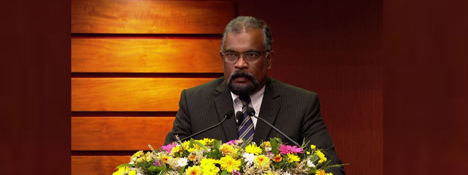 Finance Ministry Secretary given Service Extension