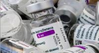 AstraZeneca admits its vaccine has side effect