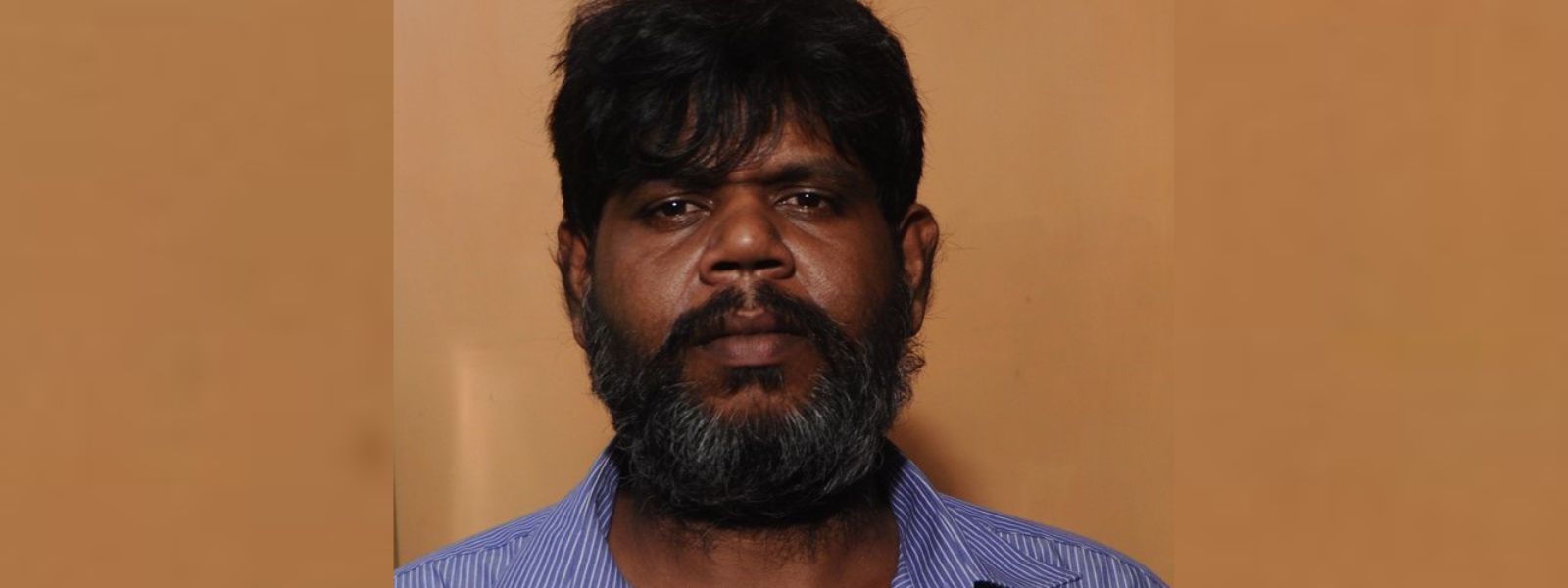 SL Hunts for Suspected ISIS Handler Osmand Gerrard
