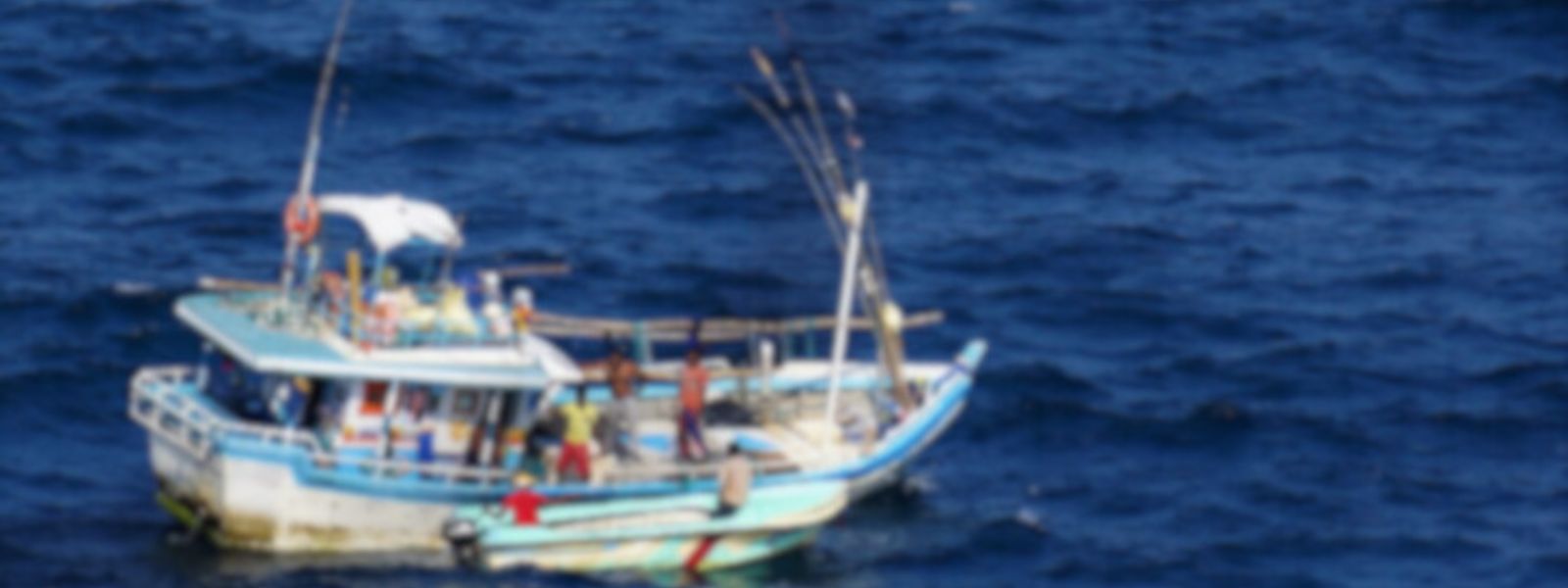One Dead, One Missing After Fishing Vessel Collision in Valaichchenai Sea