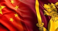 China Pledges Full Support for Sri Lanka