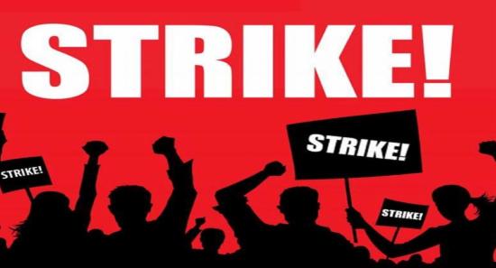 Uni. Non-Academic Staff Strike Enters 22nd Day
