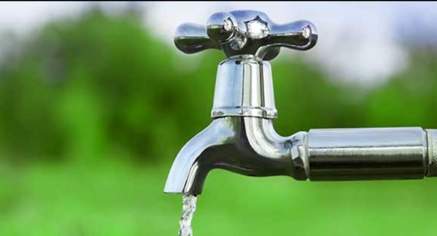 Water supply restored to several affected areas, after water pipe burst