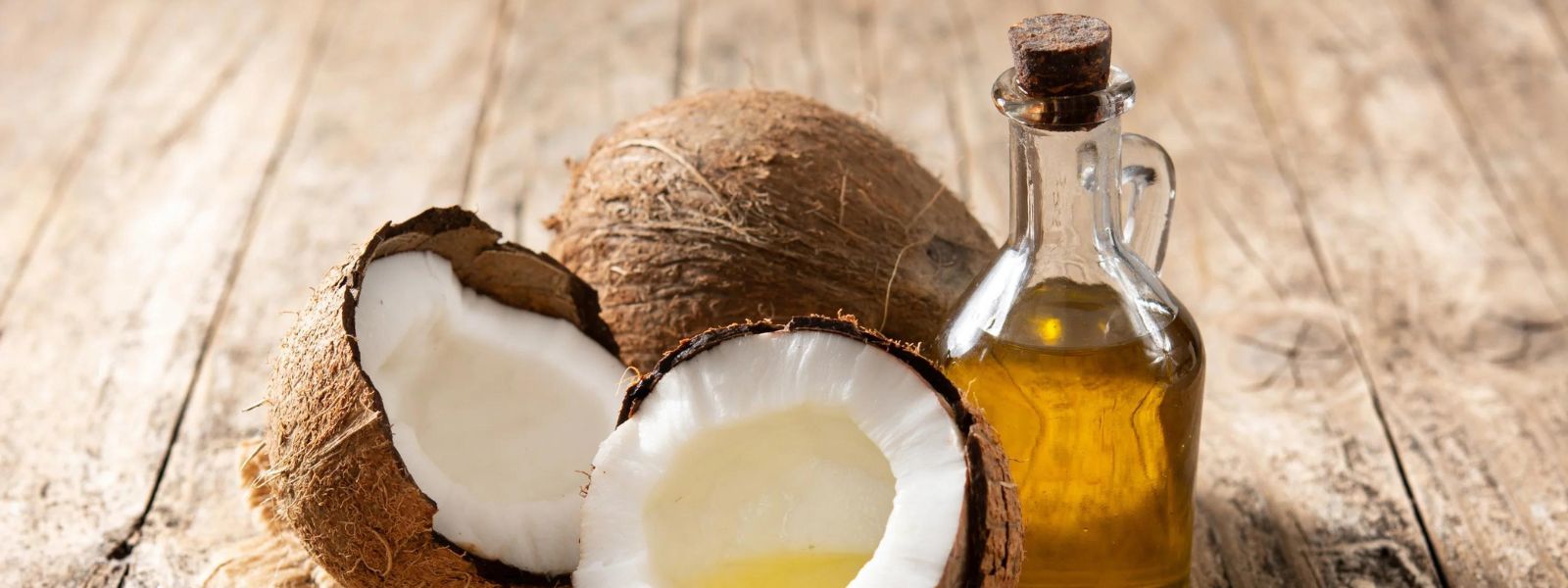 Refined Coconut Oil Unique SKUs