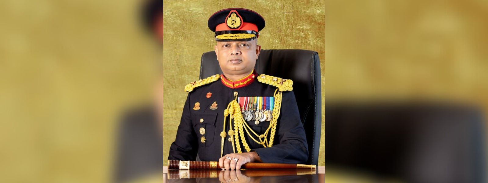 New Chief of Staff of The Sri Lanka Army Appointed