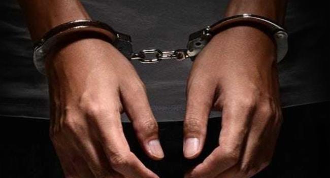 200kg Heroin Bust: Fishing Vessel Owner Arrested