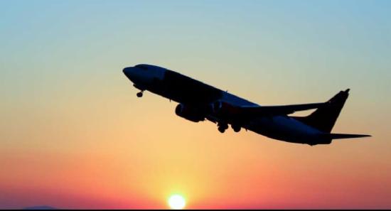Sri Lankan Woman Passes Away Mid-Flight