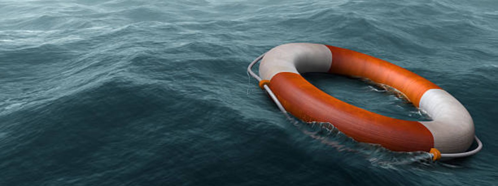 Sri Lankan, Indian Crew Missing After Tanker Sinks