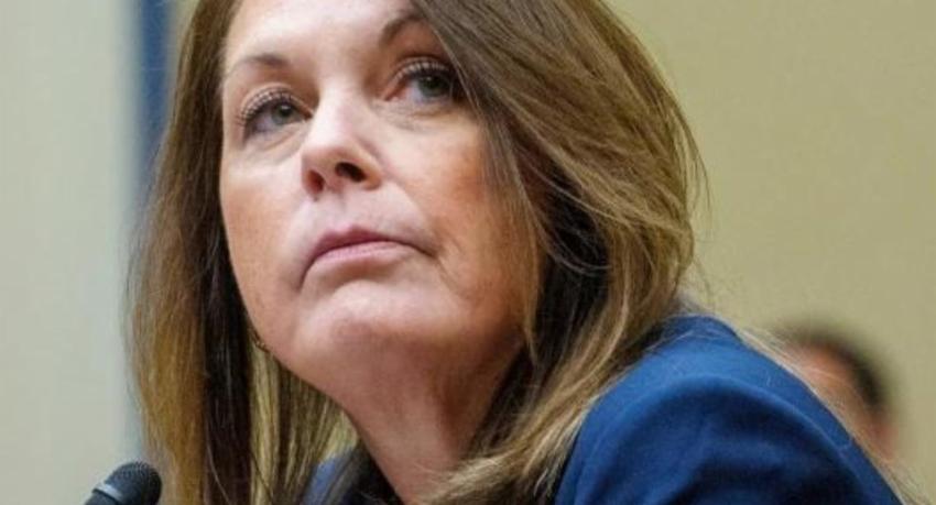 US Secret Service boss resigns over Trump shooting failures
