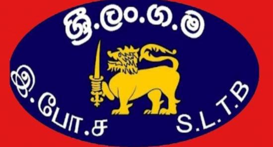 SLTB Ensures Uninterrupted Services