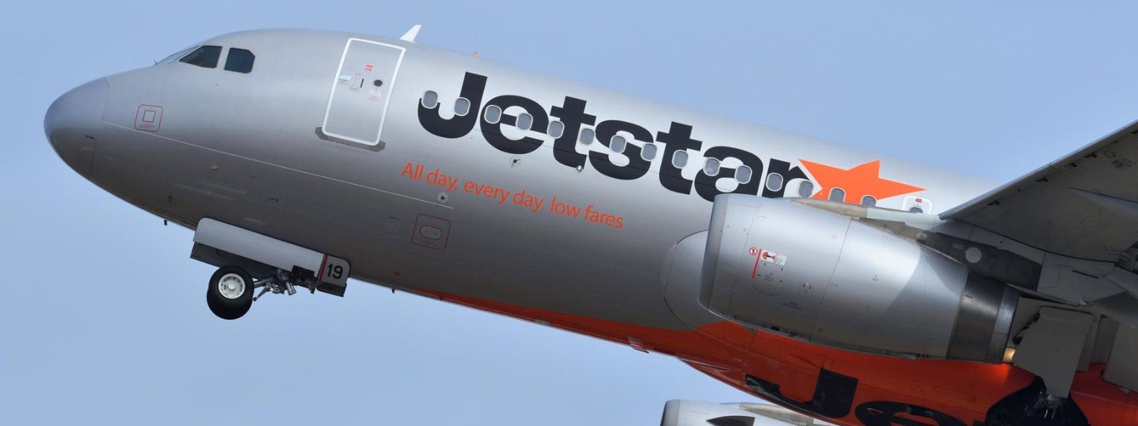 Jetstar Asia to Launch Direct Flights to Colombo