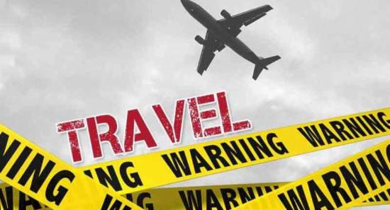 Sri Lanka Advises Against Travel to Lebanon
