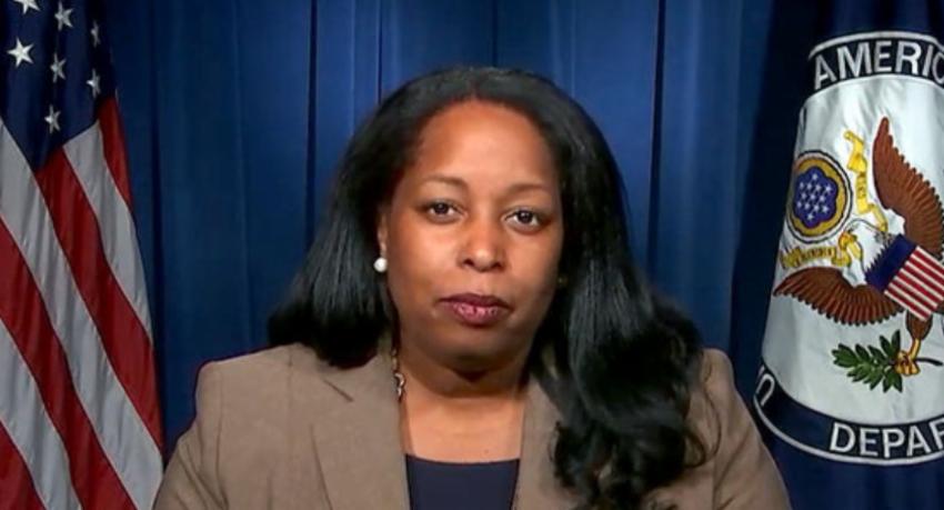 Top US Diplomat To Arrive In Colombo