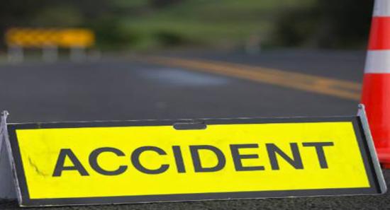 04 Dead in Road Accidents Over 24 Hours