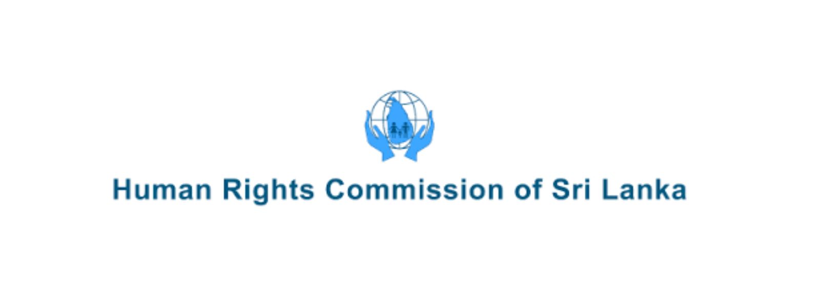 HRCSL intervenes to protect the prisoner’s right to vote