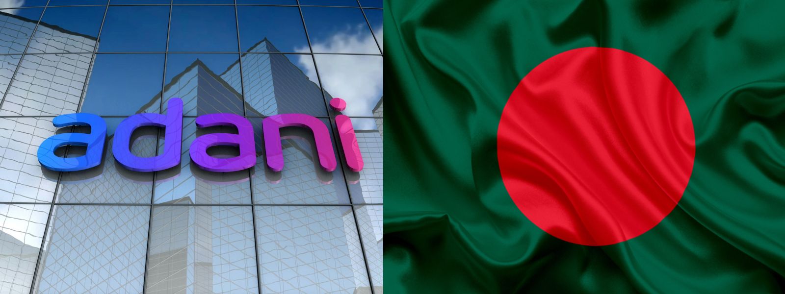 Bangladesh Faces Power Debt Crisis with Adani