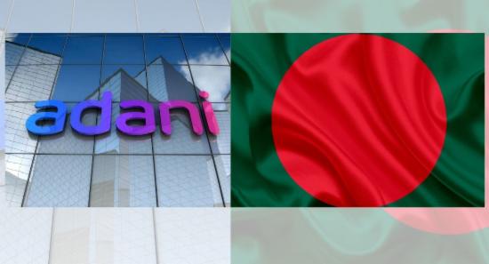 Bangladesh Faces Power Debt Crisis with Adani