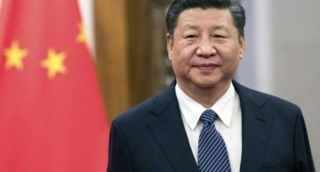 Chinese President Xi Jinping Congratulates AKD