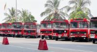 SLTB Allocates 1,360 Buses for Election Duties