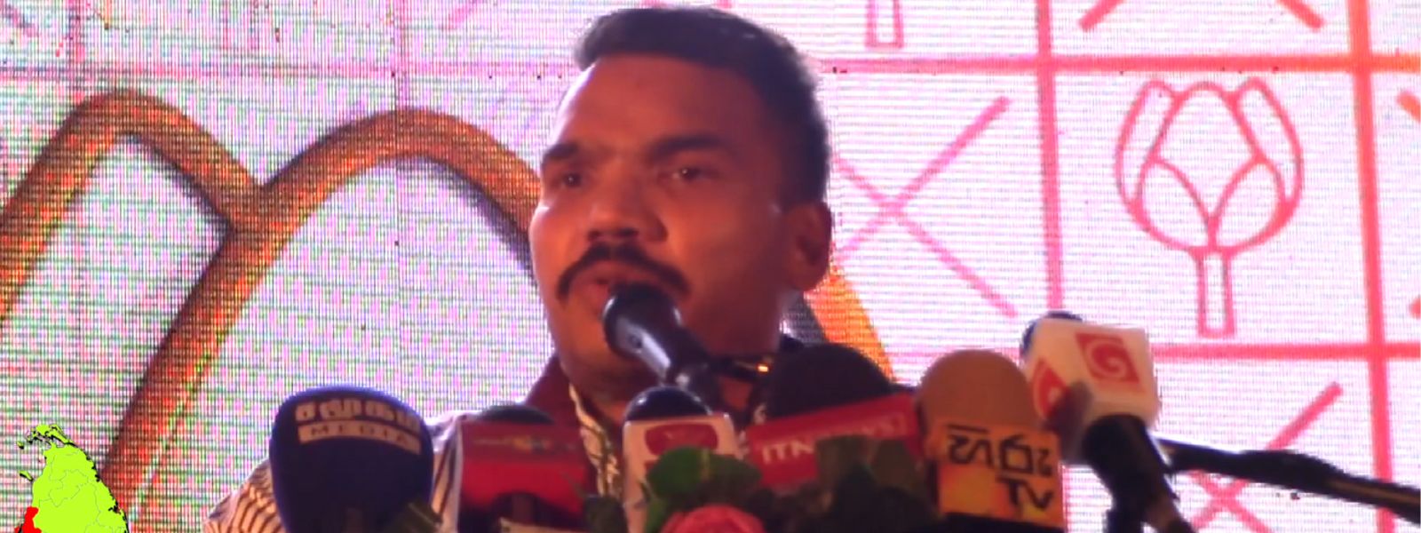 Namal Pledges Unified Vision in Pres. Campaign