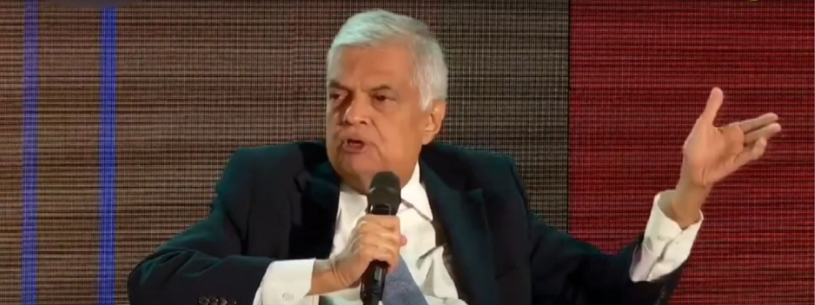 Can Get Back Money If Can Trace It - Ranil