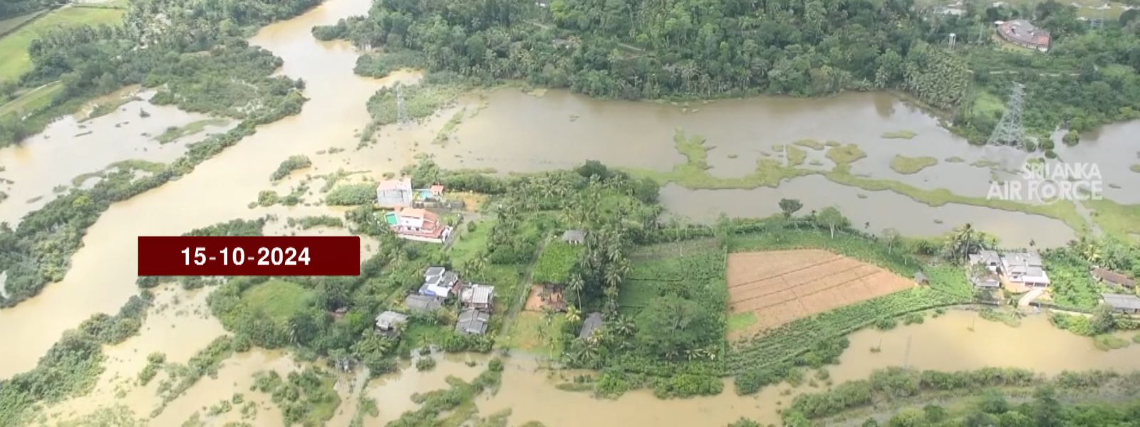 Heavy Rains Affect Over 160,000 People