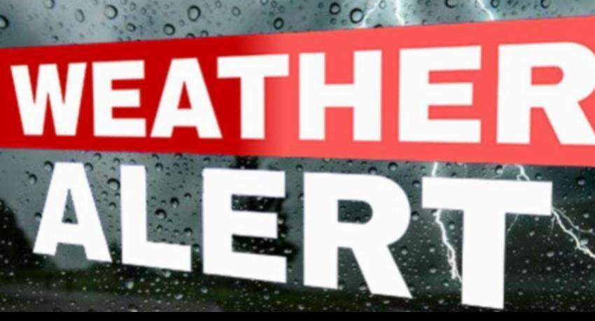 21 Districts Affected By Adverse Weather Conditions