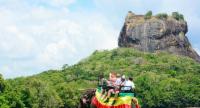 Sri Lanka Tops Solo Travel Destinations for 2025