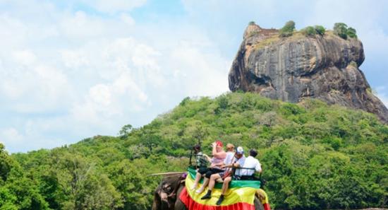 Sri Lanka Tops Solo Travel Destinations for 2025