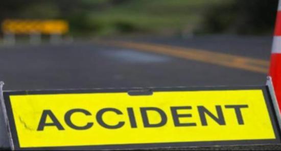 Two Killed in Accident in Kuliyapitiya