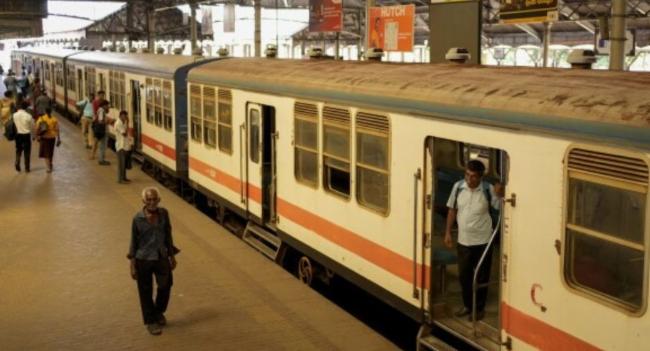 Railway Union Threatens Strike Action