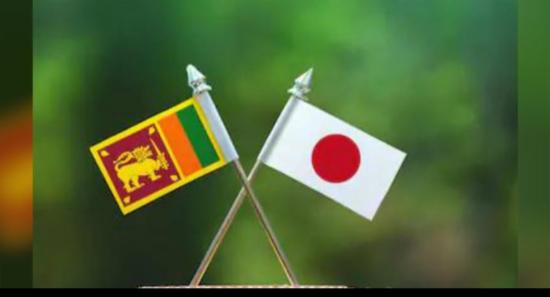 Japan Donates Rs. 300 Mn Worth of Aid to Sri Lanka