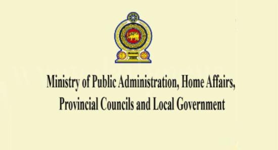 Amendments to Annul PC Nominations Referred to AG