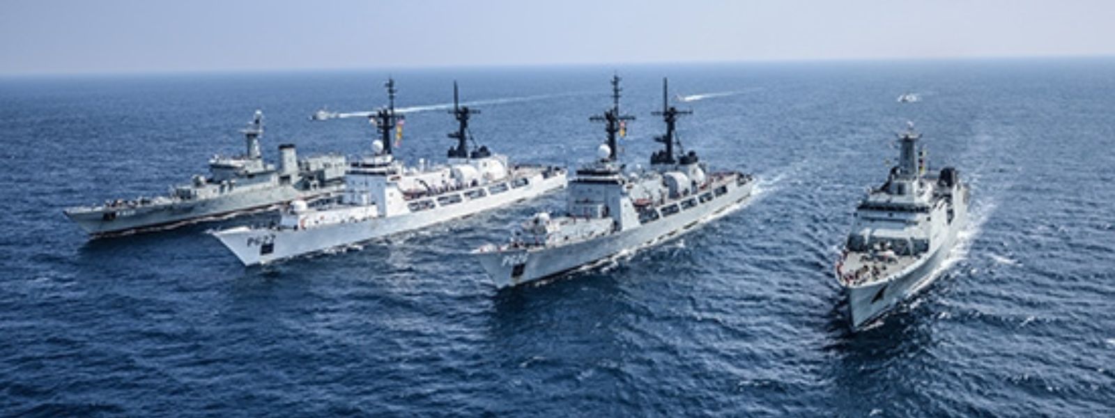 Sri Lanka Navy Marks 74 years of Excellence: Senior and Junior Sailors ...