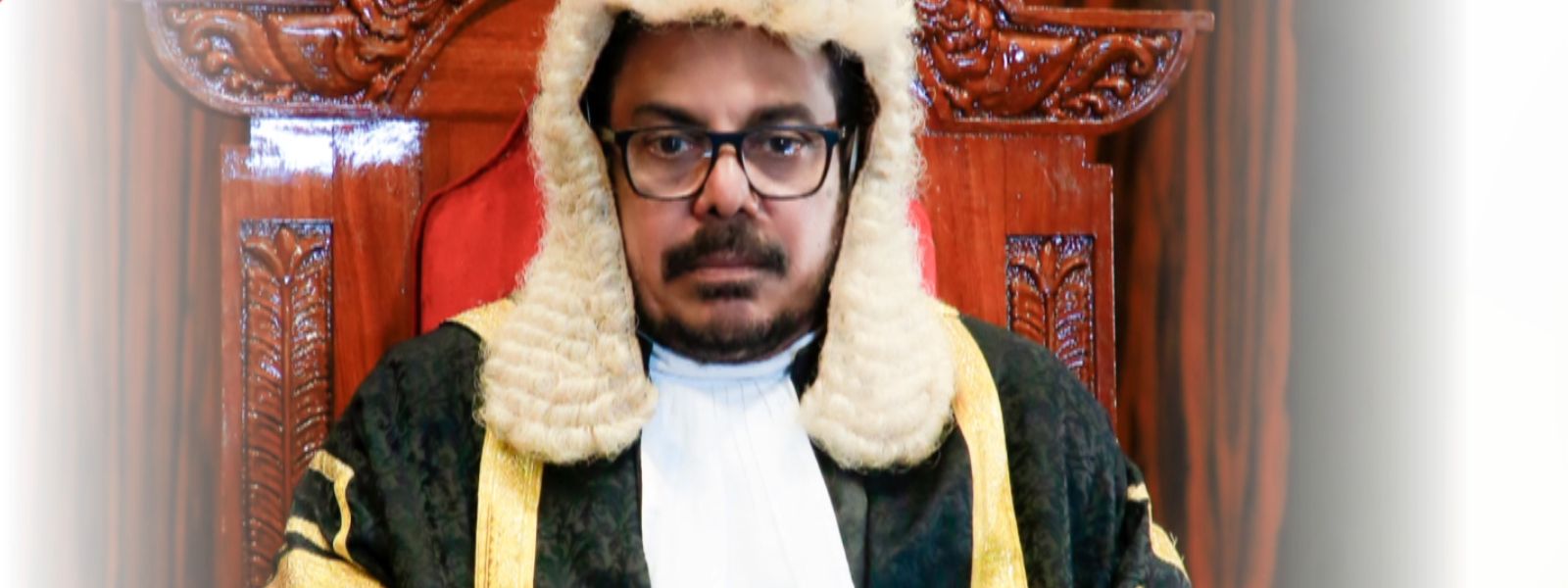 Speaker Ashoka Ranwala Resigns