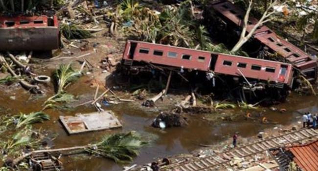 20 Years On: Sri Lanka Remembers