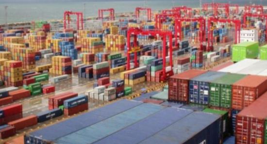 Colombo Port Faces Space Shortage