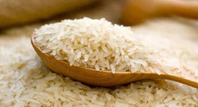 520 MT of Government-Ordered Rice Stocks Arrives