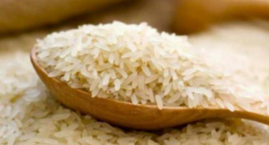 Customs Reports 115,000 MT of Rice Released