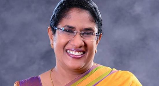 Thalatha Appointed as UNP General Secretary