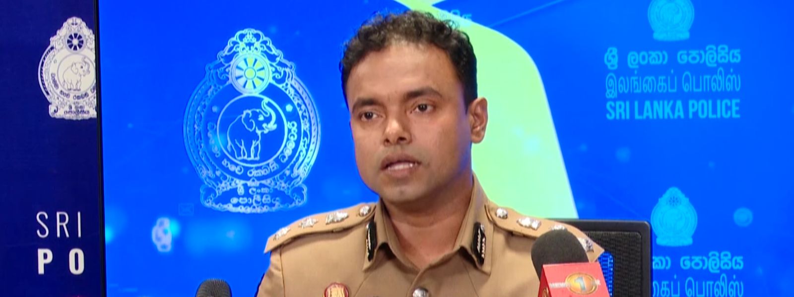 4,020 Suspects Arrested in Special Crime Prevention Operation