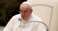 Pope Rested Well, Appreciates Prayers