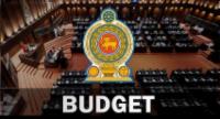 Day 2 of Debate on Second Reading of Budget, Today